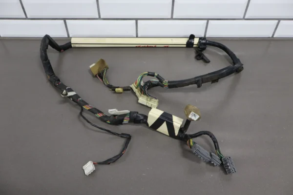 1996 Mazda Miata NA 1.8L (ManTrans) Engine Wiring Harness