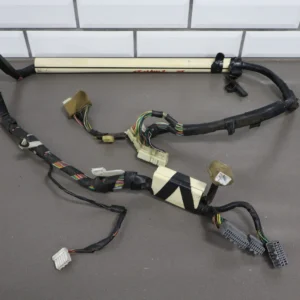 1996 Mazda Miata NA 1.8L (ManTrans) Engine Wiring Harness