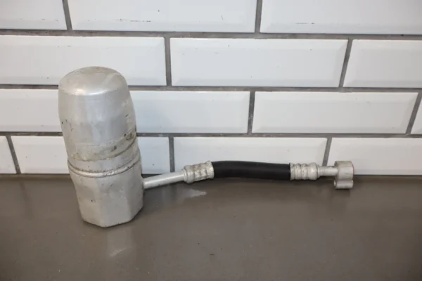 57_0156ee93-2c29-41a1-9be7-81202a3c7bfc 2001 Pontiac Firebird 3.8L 3800 A/C Hoses OEM