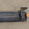 1997 Lexus LX450 Pair - Running Boards *RH Rear Trim Missing*