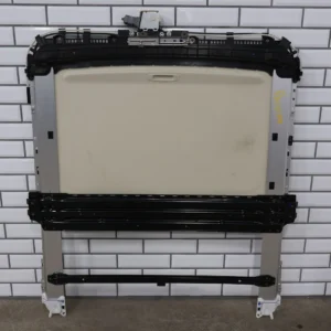 57_021c87ff-ce2c-4914-a17c-c84f54804226 16-19 Lexus GX460 Sunroof With Glass/ Motor/ Tracks/ Frame (Tested)