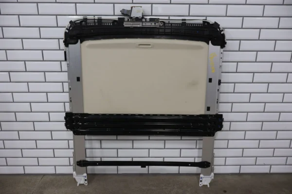 57_021c87ff-ce2c-4914-a17c-c84f54804226 16-19 Lexus GX460 Sunroof With Glass/ Motor/ Tracks/ Frame (Tested)