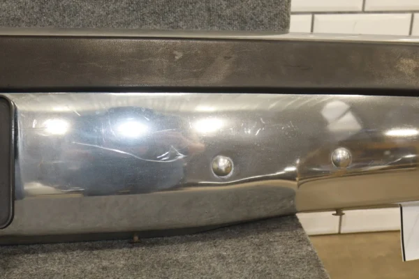 57_029ef7a7-2982-421a-a807-0f21ff982a58 1987 Ford F-150 XLT Lariat Front Bumper 9M
