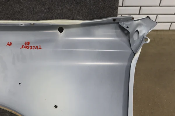 1997 Lexus LX450 Right Fender Champagne Pearl 1B1