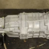 1986 Toyota Supra L Transmission