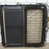 57_031884a2-a3cb-4204-a402-75dc98933eac 1996-1998 Lexus LX450 OEM Complete Sunroof Unit W/ Glass/Tracks/Motor