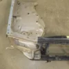 57_03299e75-b42d-40f5-82cd-c751b1bac9eb 98-07 Lexus LX470 / Land Cruiser V8 Front Radiator Core Support Body Cut