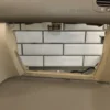2003-2007 Lexus LX470 Bare Dash Panel (W/Night Vision Option)