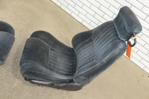 57_04b8bc82-f101-40c4-b8f8-176c8bcdb740 1993-2002 Pontiac Firebird - Cloth Seats Set, Power Driver Seat