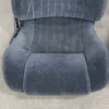 57_04d23922-61db-4a46-89c3-8c2aef8e1413 1993-2002 Pontiac Firebird - Cloth Seats Set, Power Driver Seat