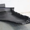 06-12 Bentley Flying Spur Right RH Front Fender Bare (Black Respray) Stone Chips