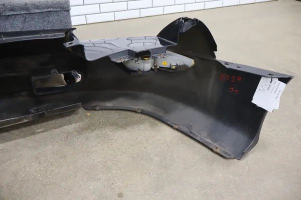 57_0542033f-569d-466d-a7eb-ebab152cea84 1993-1997 Chevrolet Camaro Z28 Front Bumper Black 41