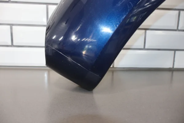 57_058407e2-394d-4668-aa89-e95af9e63214 98-05 VW Volkswagen Beetle Convertible Passenger Right RH Fender (Royal Navy 7W)
