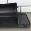 57_06325105-3094-4ae1-99d7-abac5a5eddc3 2000-2002 Chevrolet Camaro Pontiac Firebird- Glove Box Lid Light Gray