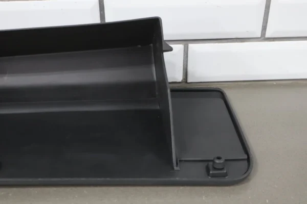57_06325105-3094-4ae1-99d7-abac5a5eddc3 2000-2002 Chevrolet Camaro Pontiac Firebird- Glove Box Lid Light Gray