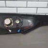 57_063255ab-d6a6-421e-9864-74b49bc09e5f 2001 Pontiac Firebird Pair - C Pillar Trim OEM