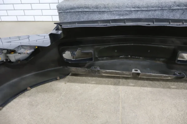 57_066390bf-9d03-4866-9f85-fe028fc02e42 1993-1997 Chevrolet Camaro Z28 Front Bumper Black 41