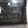 57_06705b36-3101-4125-9c0b-e6aa1b6e7ca5 10-18 Ram 2500 4th Gen Mega Cab Front Right RH Door (Brilliant Black PXR)
