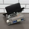 17 Fiat 124 Spider Bluetooth Radio and Reciever Combo See Photos