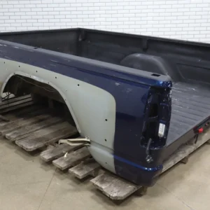 57_06d4f412-f0c7-431d-a444-50ad187991e6 88-98 Chevy GMC Dually Long Bed Truck Bed Southern GMT400 OBS