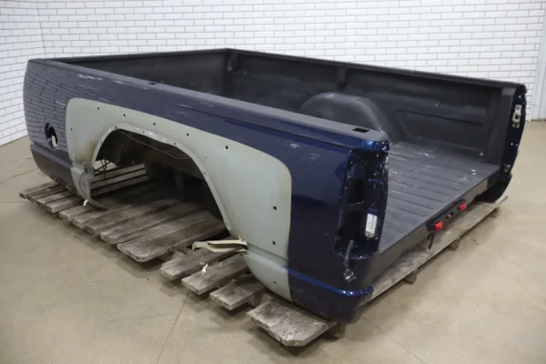 88-98 Chevy GMC Dually Long Bed Truck Bed Southern GMT400 OBS