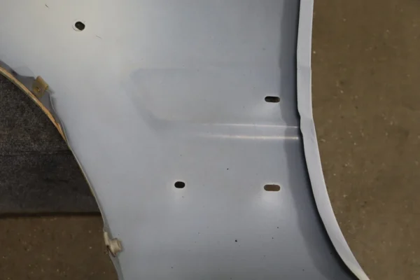 1997 Lexus LX450 Right Fender Champagne Pearl 1B1