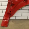 1999-2002 Chevy Silverado 99-06 Tahoe Suburban Left LH Fender Red 74U