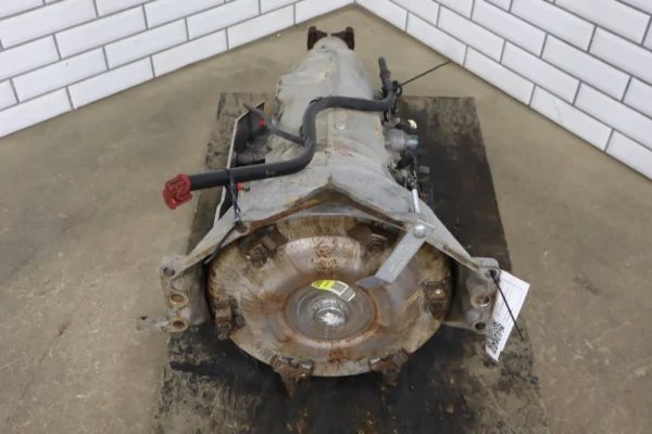 57_07ebaec0-71e8-4119-be0d-40b1001aa323 (1) 1997-1998 Chevrolet Silverado 3500 RWD 7.4 L Automatic Transmission 4L80E
