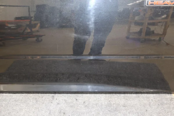 57_08d3954c-8481-4e54-9be9-d53828069174 10-18 Ram 2500 4th Gen Mega Cab Front Right RH Door (Brilliant Black PXR)