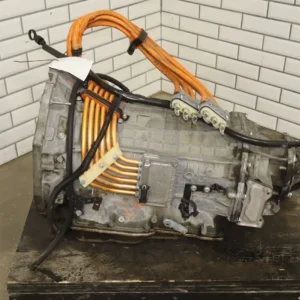 57_0a32694a-daa2-4341-a7a2-a3131dbbb79a 2010-2013 Chevy Tahoe Hybrid 2WD Automatic Transmission Lot Tested