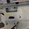 02-06 Cadillac Escalad Front Right RH OEM Bare Fender (White Diamond 98U) Notes