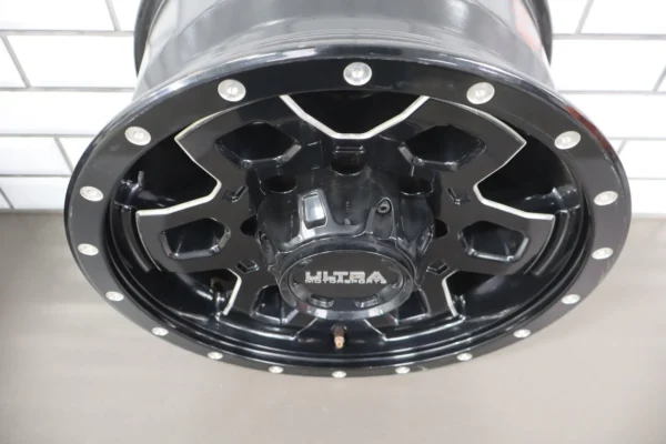 57_0ba15917-acdf-4b2d-aa81-5425623f214d 03-07 Hummer H2 Set of Ultra Motorsports Warlock 217 17x9 Wheels