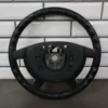 57_0bf4f7c9-ed01-4f39-a141-9328ea6704a3 2004-2006 Pontiac GTO- Steering Wheel Black Leather