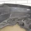 04-09 Cadillac XLR Left LH Driver Front Inner Fender Structure *Damaged*