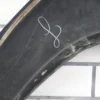 57_0c529863-e6ff-4417-b084-0729f53ade10 99-06 Chevy Silverad 2500HD Front Left LH Wheel Flare (Textured Black) OEM