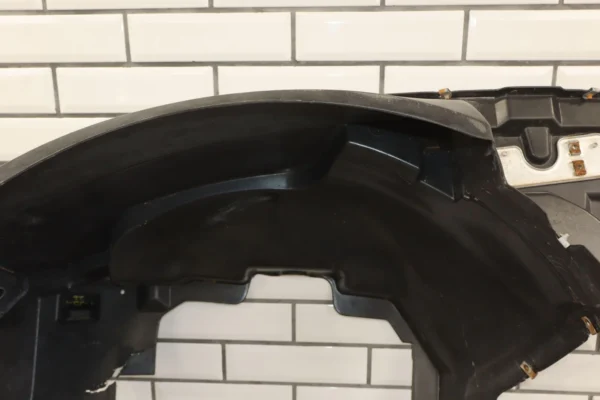 57_0c69d2e7-3c46-4af6-9476-3bb1cf4c08bb 97-04 C5 Corvette Left Driver Front Inner Fender Structure *Damaged*