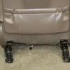 57_0c6b4ac5-83ce-4f5b-8655-b6fd3e06aa9b 2010-2013 Lexus GX460 Left Driver Front Power Leather Bucket Seat *Torn*