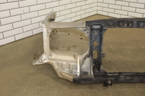 57_0e0adf45-e325-4f30-89fb-1ef988fde966 98-07 Lexus LX470 / Land Cruiser V8 Front Radiator Core Support Body Cut