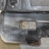 57_0e1a471d-fa86-4abe-9779-8b550ea7fdbc 2003-2009 Hummer H2 Front Bumper Assembly W/ Fog Lamps & End Caps