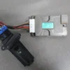 57_0ecbadda-8bb7-4548-a5e2-e994fba75132 2004-2006 Pontiac GTO Passenger Power Seat Track OEM