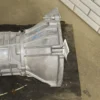 1986 Toyota Supra L Transmission