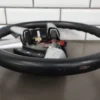57_10718e07-f8a6-4a0c-b026-c3fab8febccd 2004-2006 Pontiac GTO- Steering Wheel Black Leather