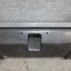57_10911be6-d92d-4ed3-b68d-560dbd896436 2003-2009 Hummer H2 Front Bumper Assembly W/ Fog Lamps & End Caps