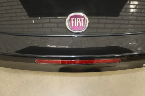 57_10d8f683-2e07-440e-af01-2fa8548c7215 2018 Fiat 124 Spider OEM Trunk / Decklid (Forte Black Metallic PXC)