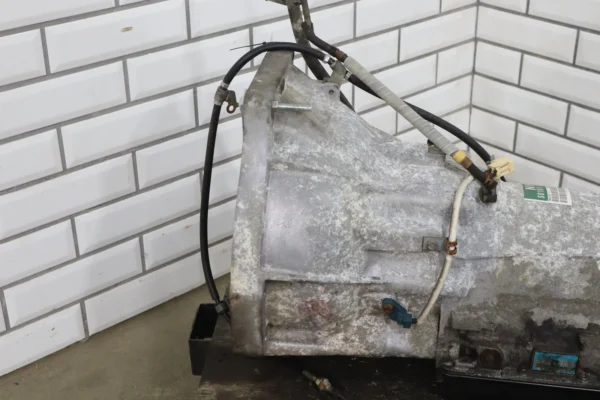 57_1107f7ba-ef8f-41ad-b4d9-13b90c68ea87 2001-2002 Mazda MX-5 Miata- Automatic Transmission 116523 Miles