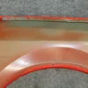 57_1129fe3f-3f41-4fe7-9c4d-c517298fafbc 1999-2004 Ford Mustang GT Left Fender XR3Z16006AA Performance Red ES XR3Z16006AA