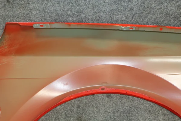 57_1129fe3f-3f41-4fe7-9c4d-c517298fafbc 1999-2004 Ford Mustang GT Left Fender XR3Z16006AA Performance Red ES XR3Z16006AA