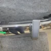 1993-1996 Cadillac Fleetwood Chrome Front Bumper