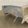 57_116cb5d4-a59e-44ac-bbf3-16d905f665f2 98-07 Lexus LX470 / Land Cruiser V8 Front Radiator Core Support Body Cut