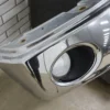 2010-2013 Toyota Tundra XK50 SR5- Chrome Front Bumper W/ Fog Lamps